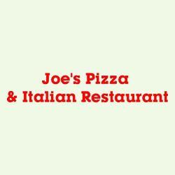 Joe's Pizza & Italian Restaurant