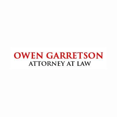 Owen Garretson Attorney At Law