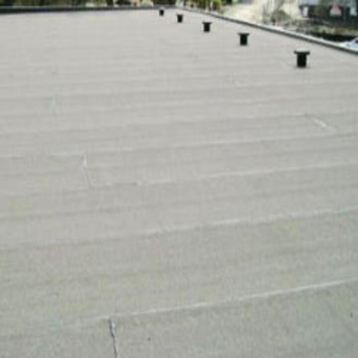 Ford & Son Roofing Co.