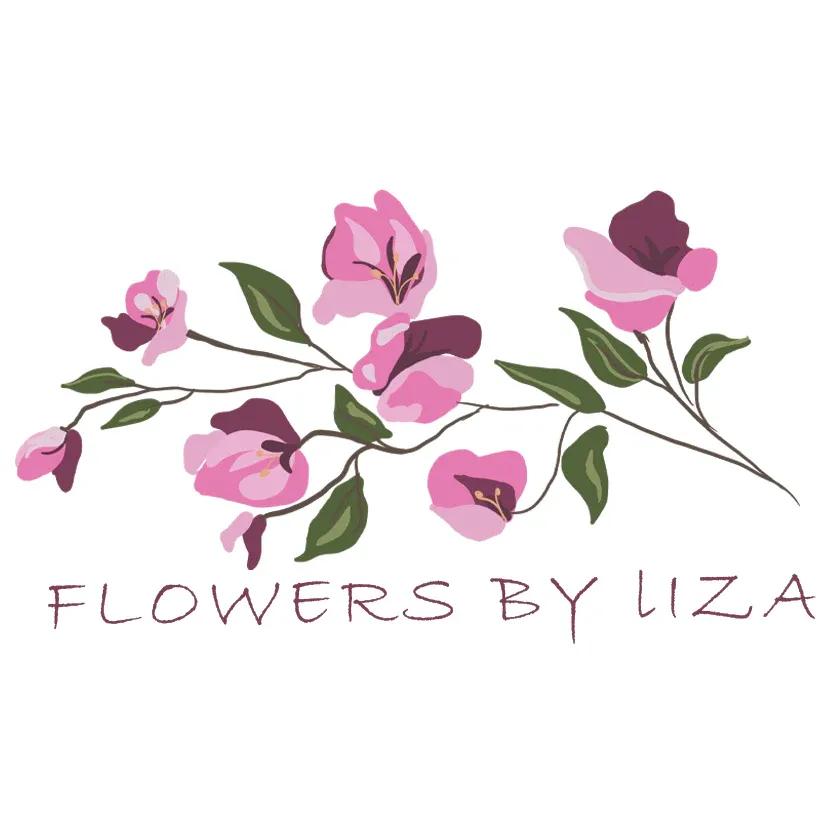 Flowers by Liza