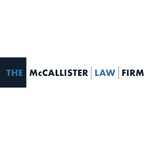 The McCallister Law Firm