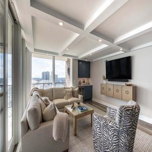 Sharon Goldberg Interior Design