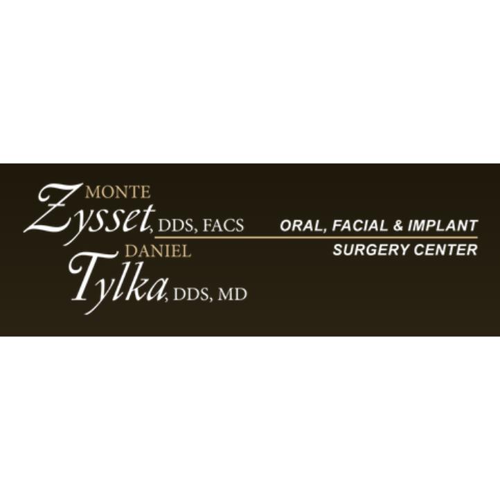 Monte K. Zysset and Dr. Daniel J. Tylka, Oral, Facial, and Implant Surgery Center