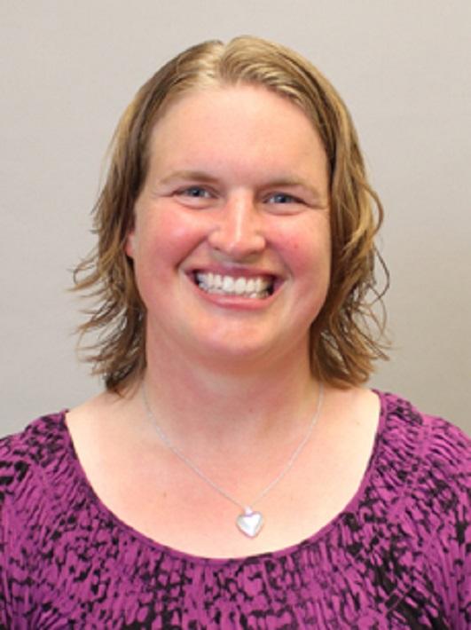 Debora Argetsinger, DNP