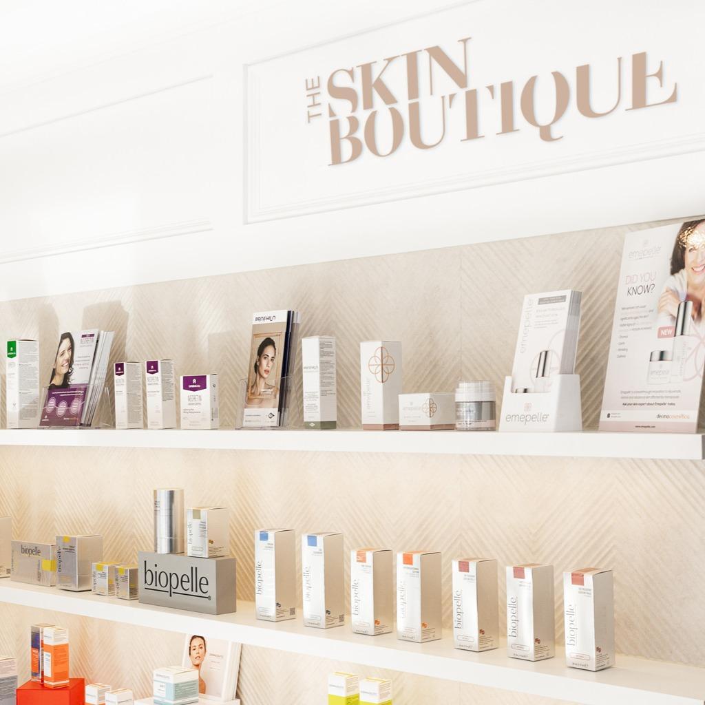The Skin Boutique Sandringham
