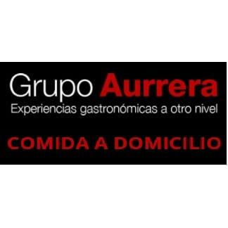 Grupo Aurrera
