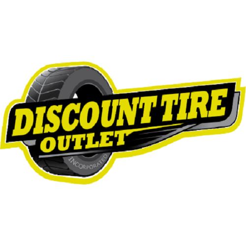 Discount Tire Outlet