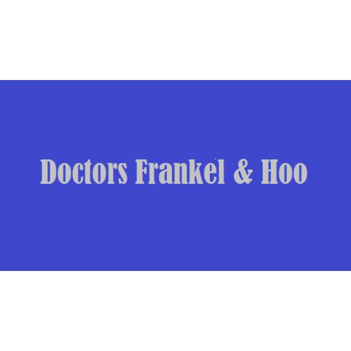 Doctors Frankel & Hoo