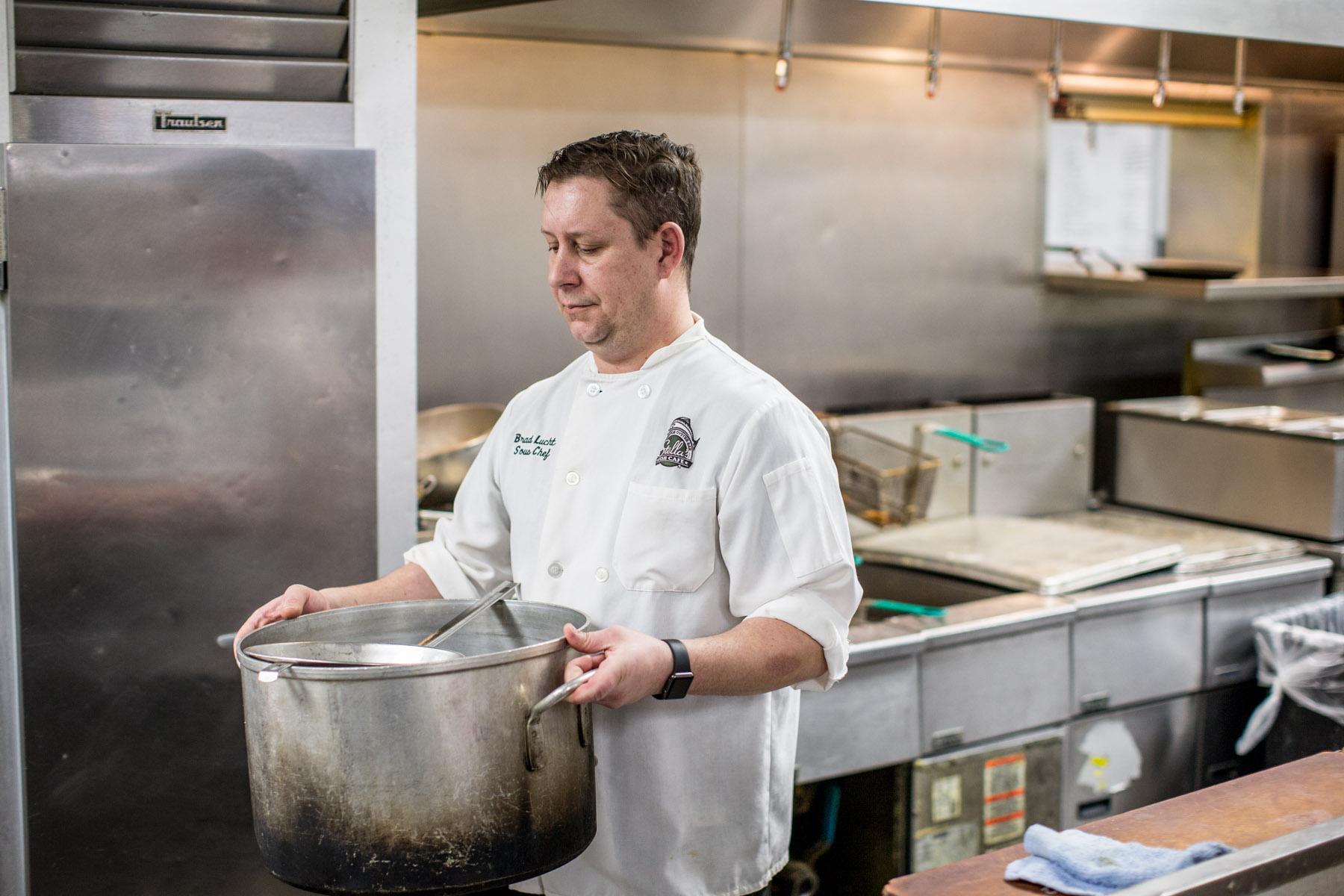 Restaurant Technologies