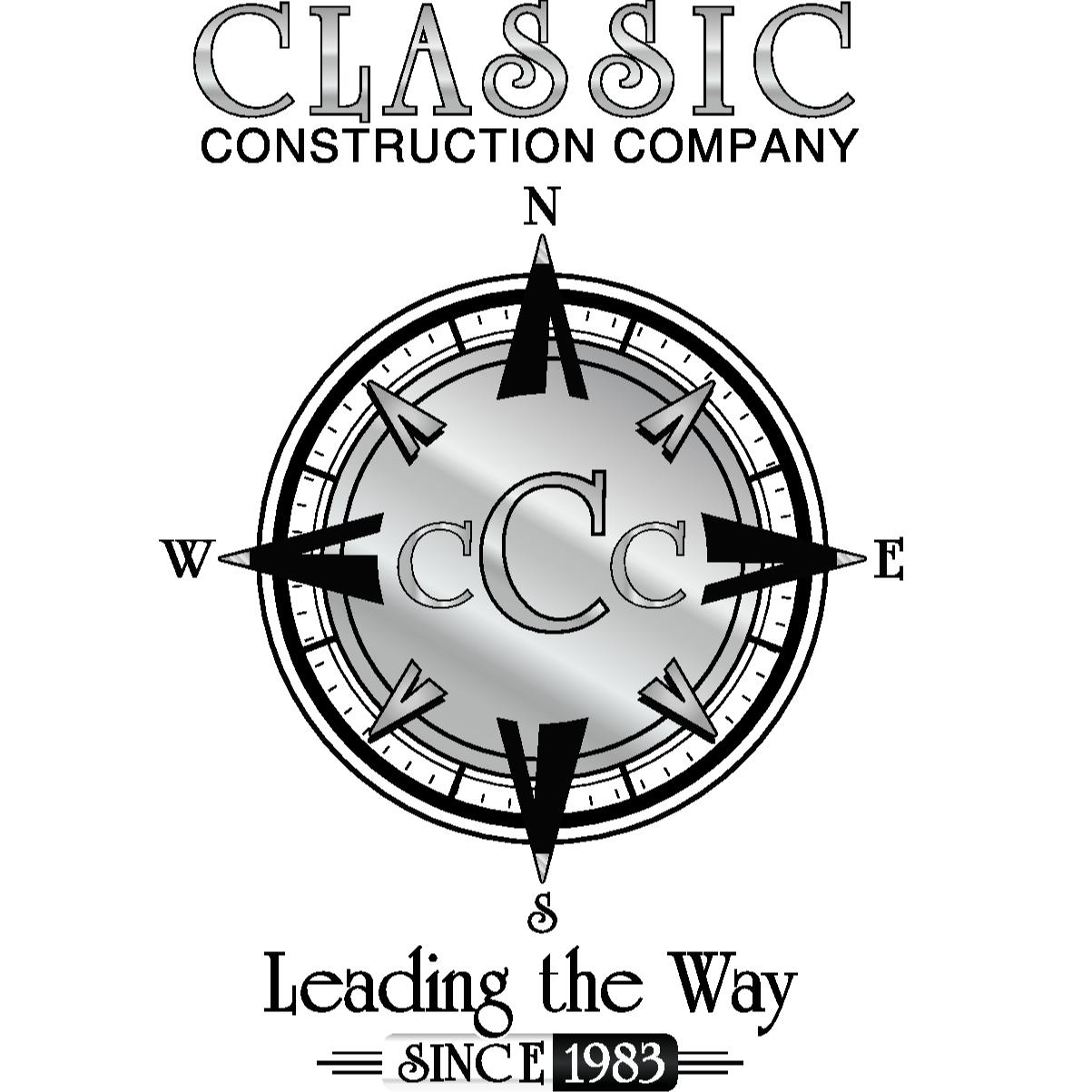 Classic Construction Roofing Division