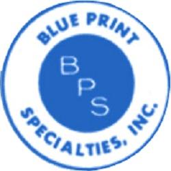 Blue Print Specialties Inc