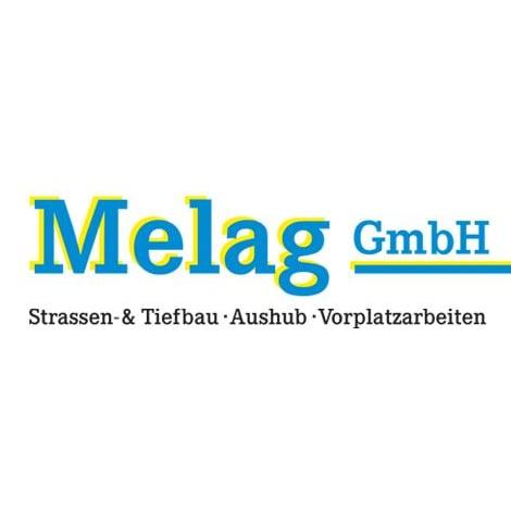 MELAG GmbH Strassen- und Tiefbau