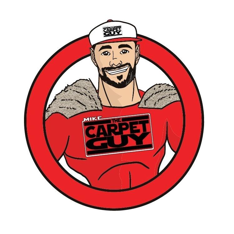 Mike the Carpet Guy