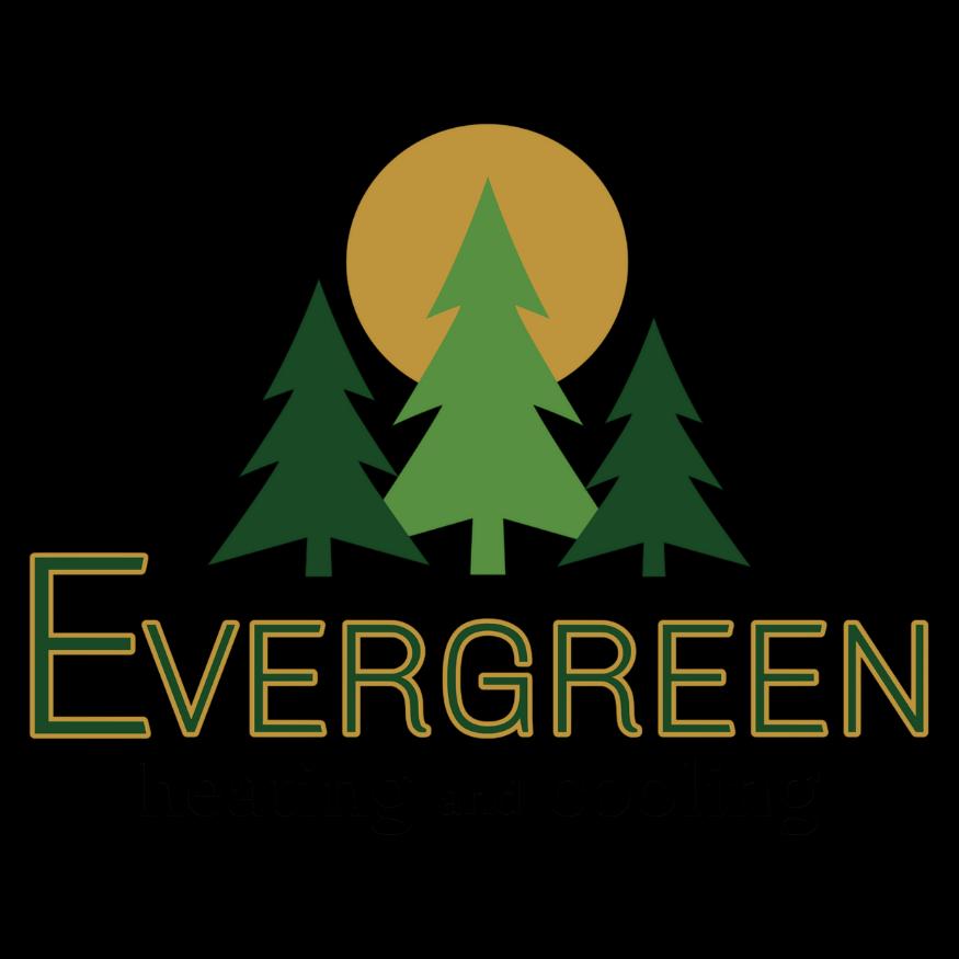 Evergreen Heating & Cooling, LLC.