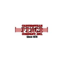 Cartersville Fence Co Inc