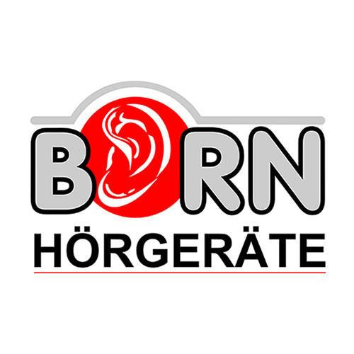 Born Hörgeräte
