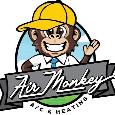 Air Monkey Air Conditioning & Heating