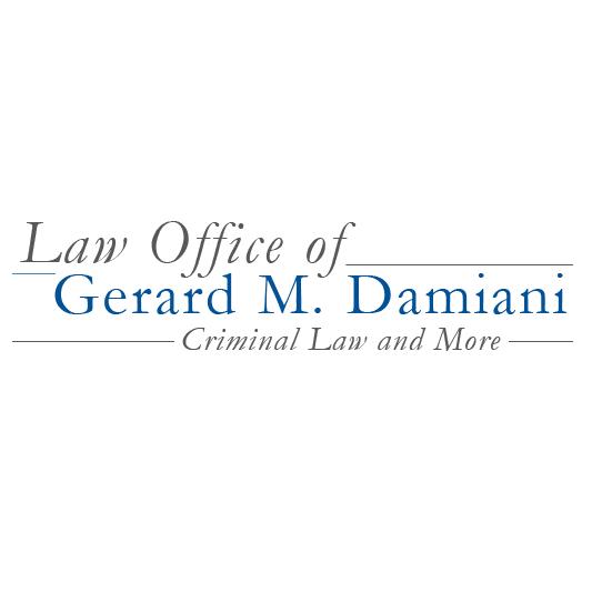 Damiani Gerard M