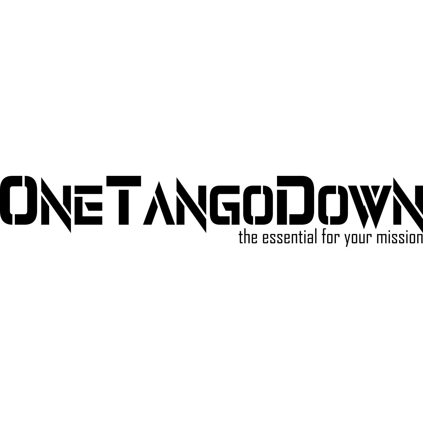 OneTangoDown