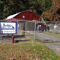 Buddy's Pet Resort