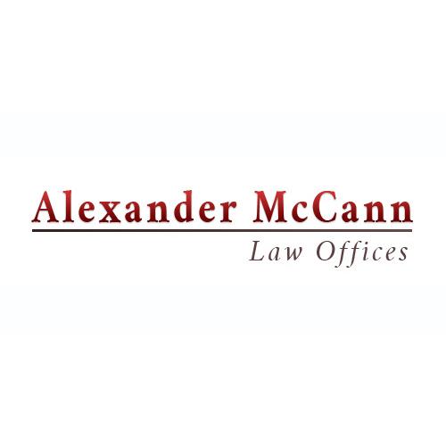 Alexander McCann Law Offices