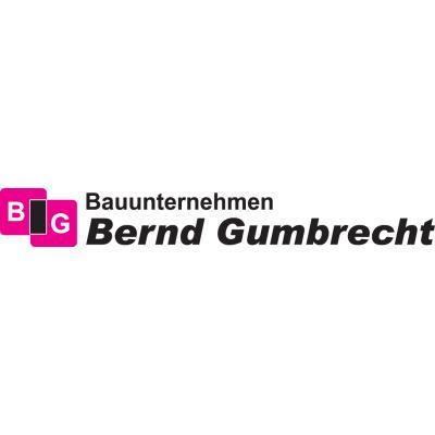 Gumbrecht Bernd Bauunternehmen