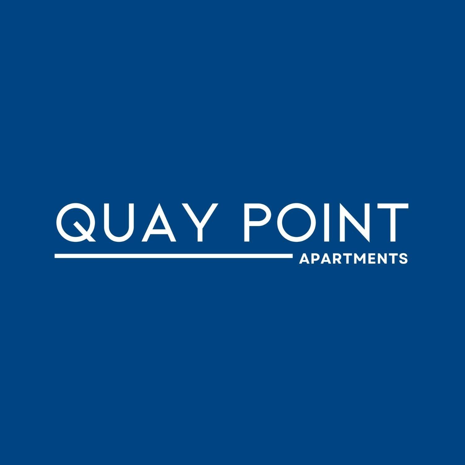 Quay Point Apartments