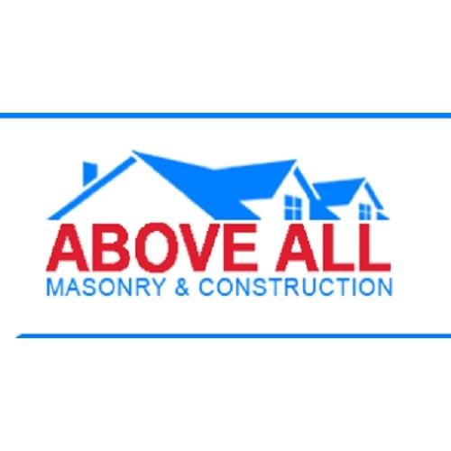 Above All Masonry & Construction