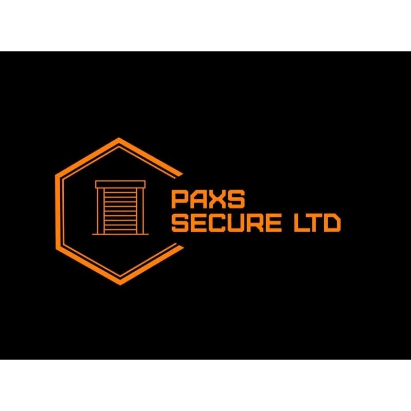 Paxs Secure Ltd