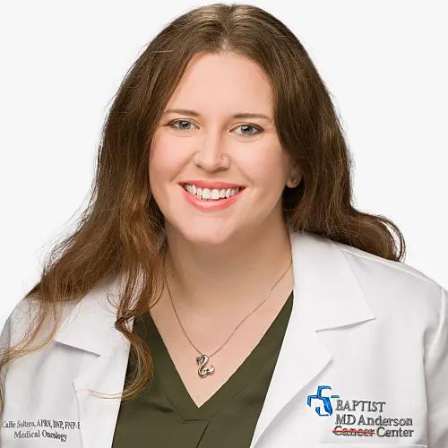 Callie Soltero, APRN