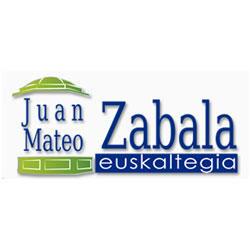 Juan Mateo Zabala Euskaltegia
