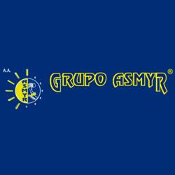 Grupo Asmyr Desatascos Burgos