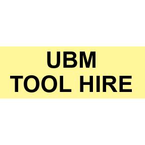 U B M Tool Hire
