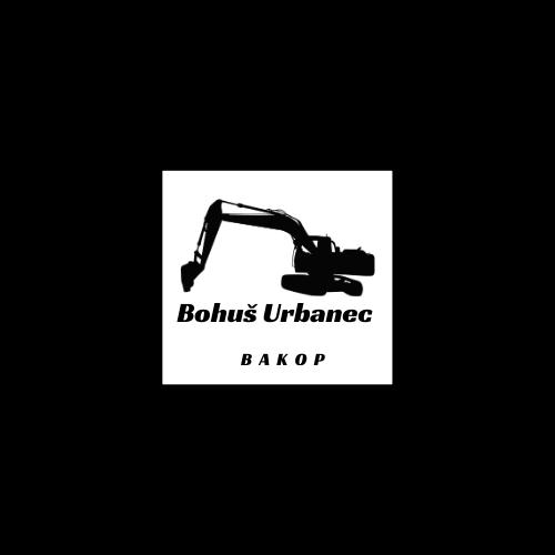 Bohuš Urbanec BAKOP