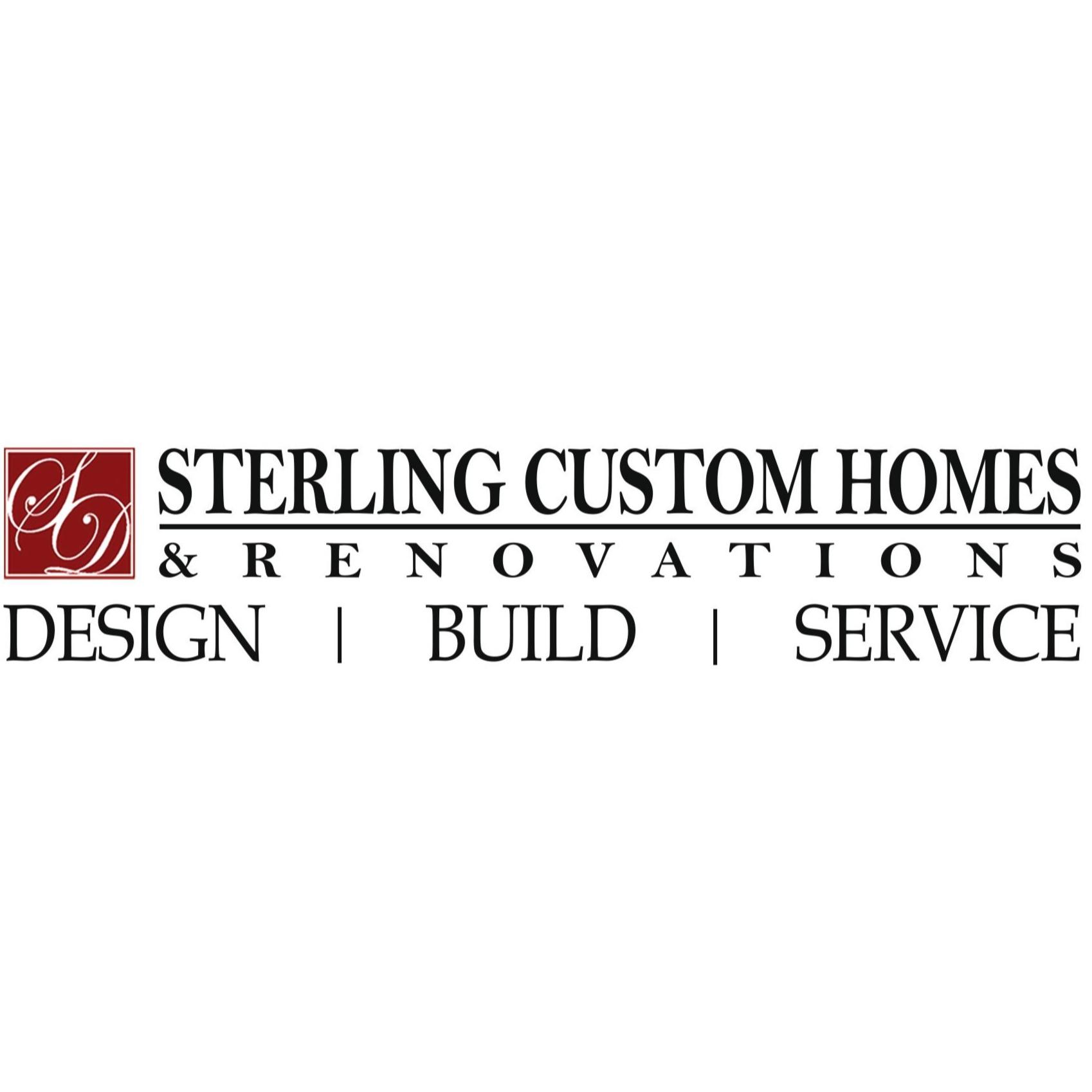 Sterling Custom Homes & Renovations