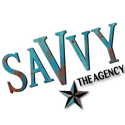 Savvy, the Agency