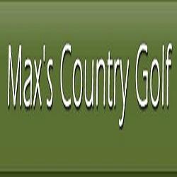 Max's Country Golf