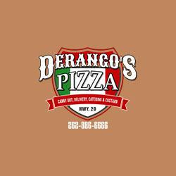 Derango The Pizza King Carryout & Delivery