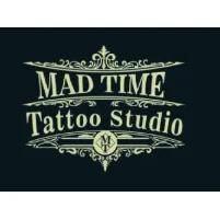 Mad Time Tattoo and Piercing Shop