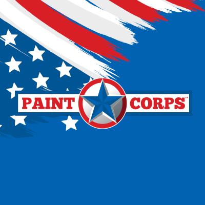 PAINT CORPS of Fort Worth North