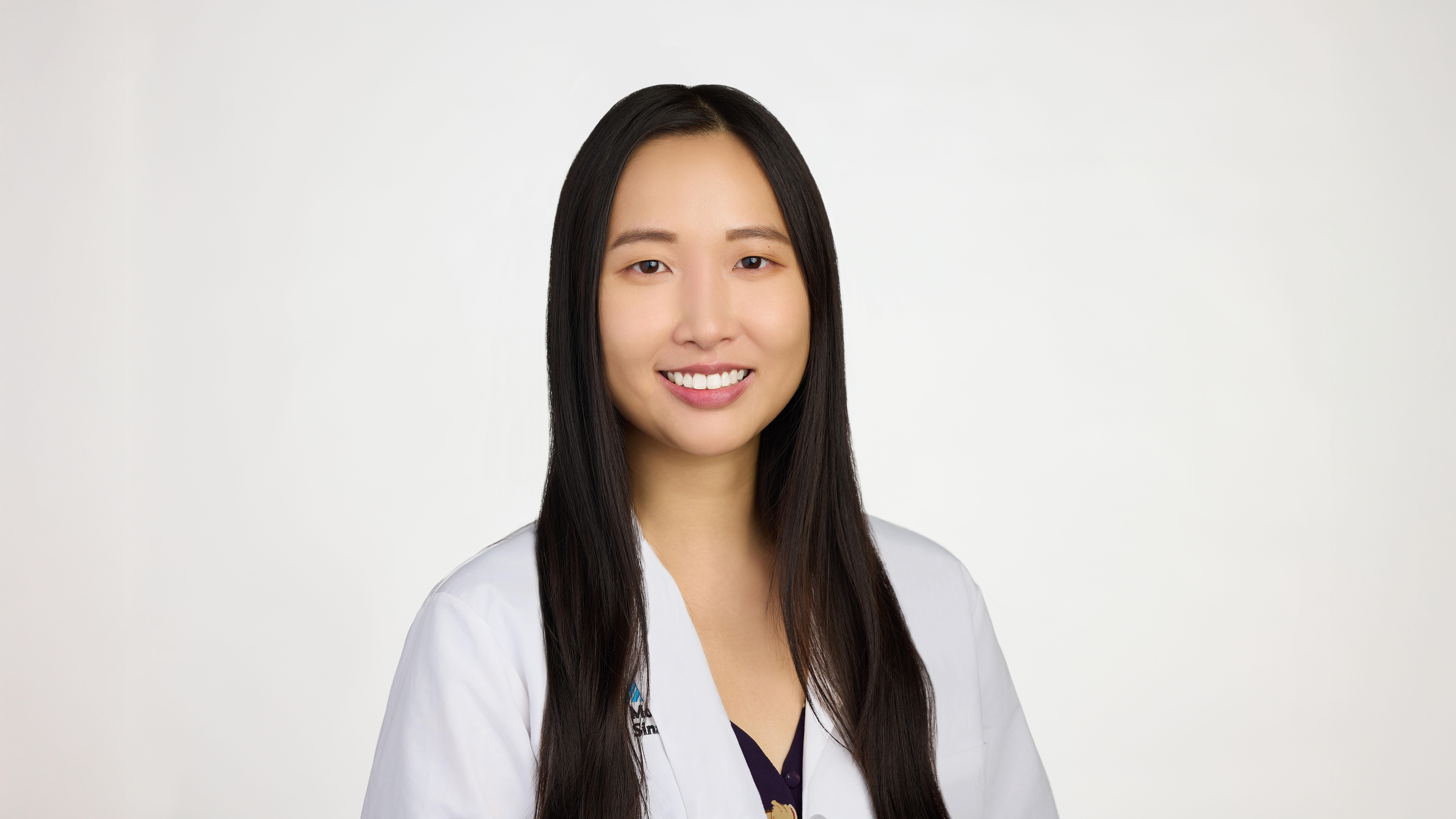 Helen He, MD