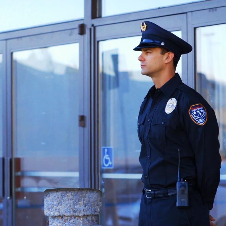 Guardian National Security