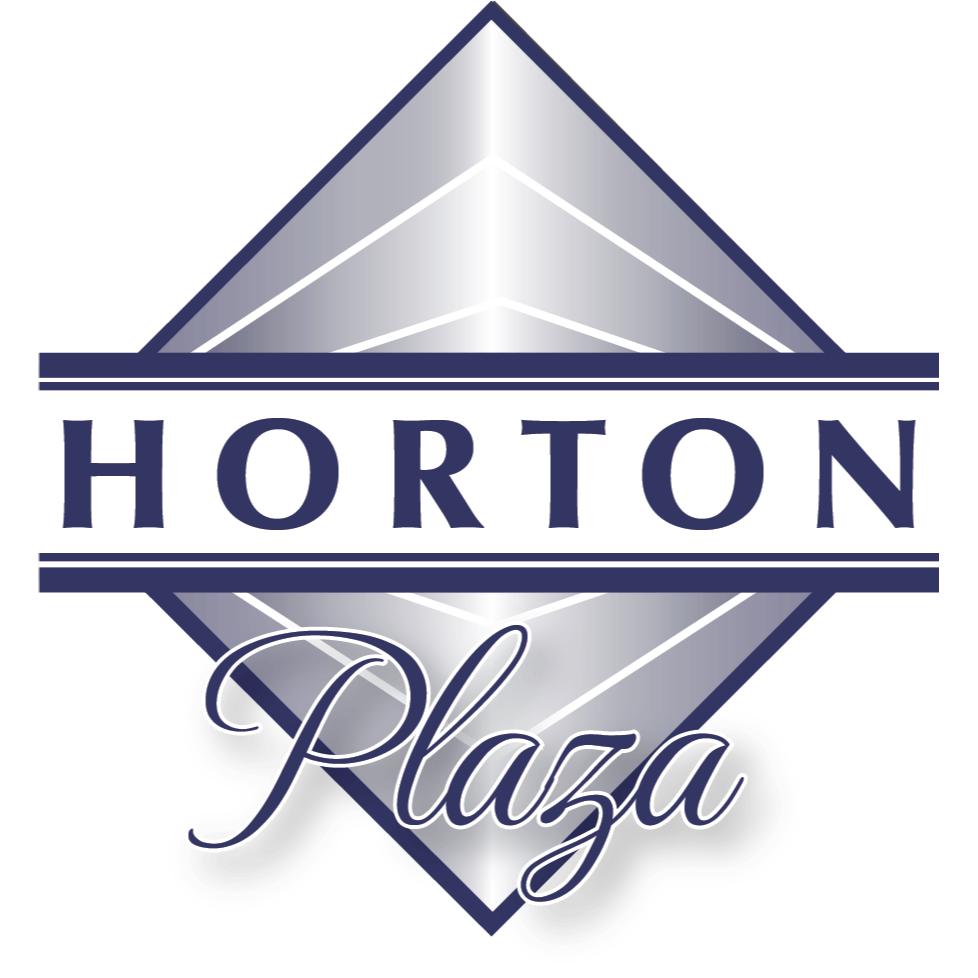 Horton Plaza