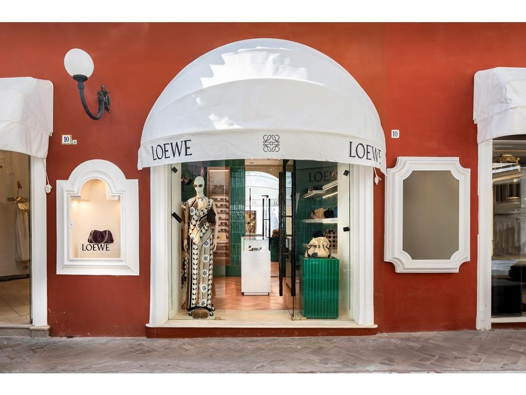 LOEWE Capri