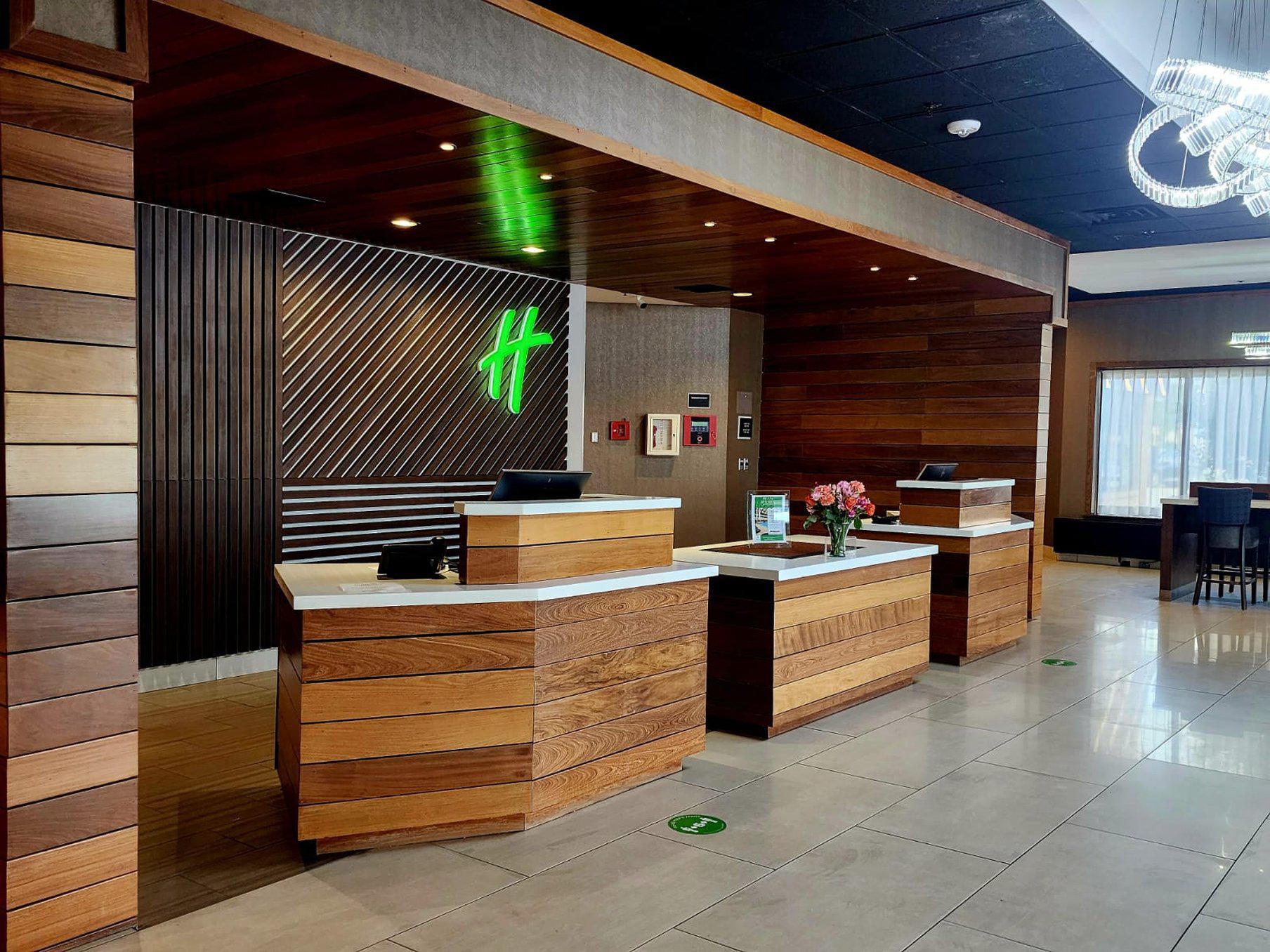 Holiday Inn Brookfield - milwaukee by IHG