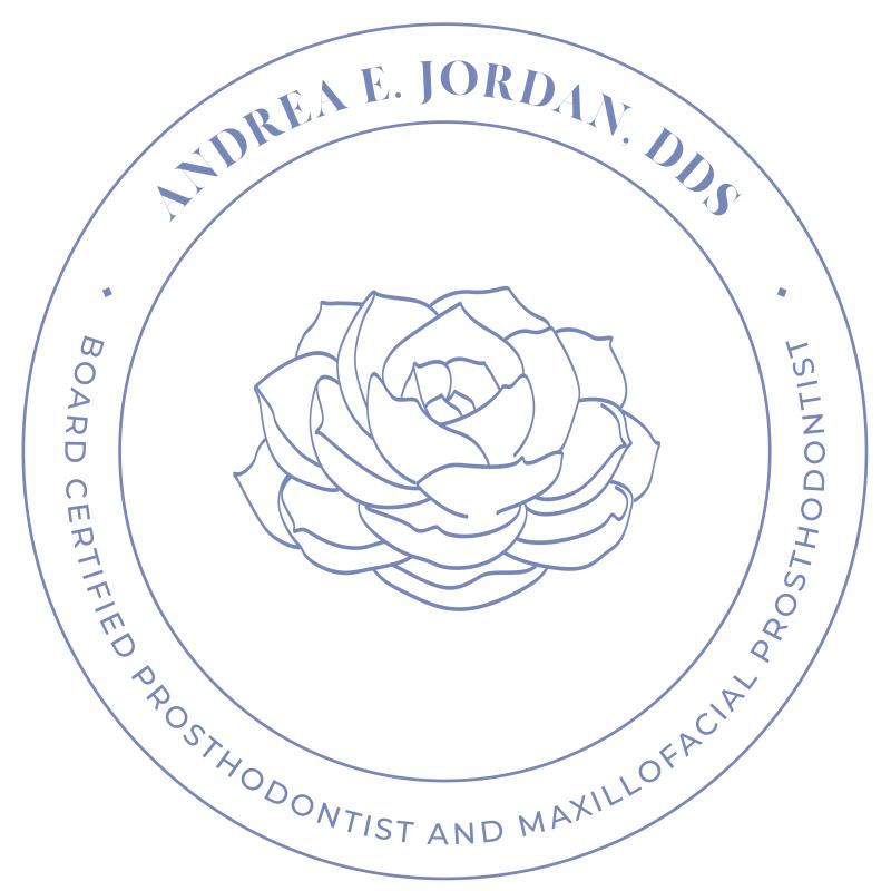 Andrea E. Jordan, DDS, FACP