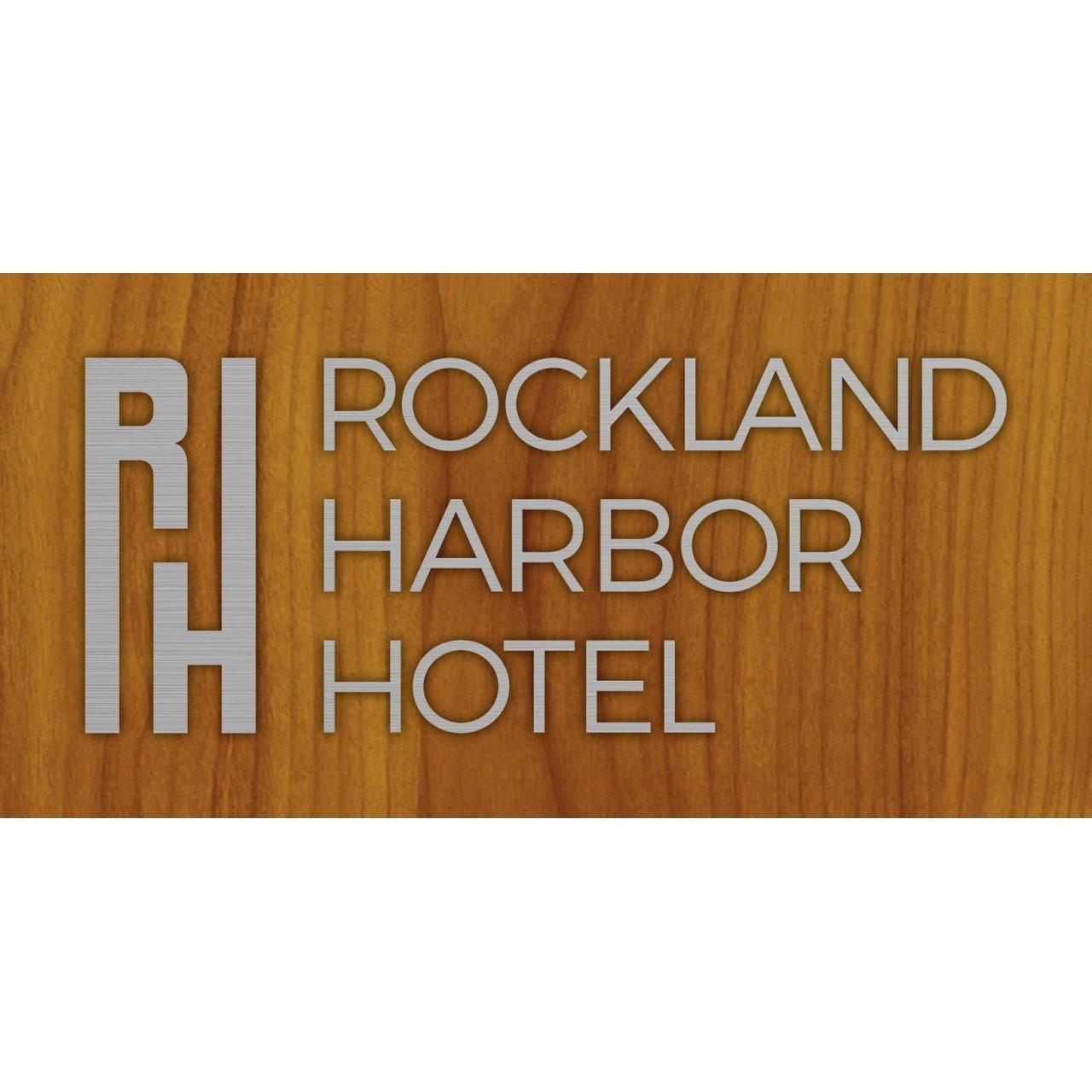 Rockland Harbor Hotel