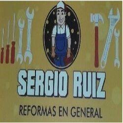Reformas Sergio Ruiz