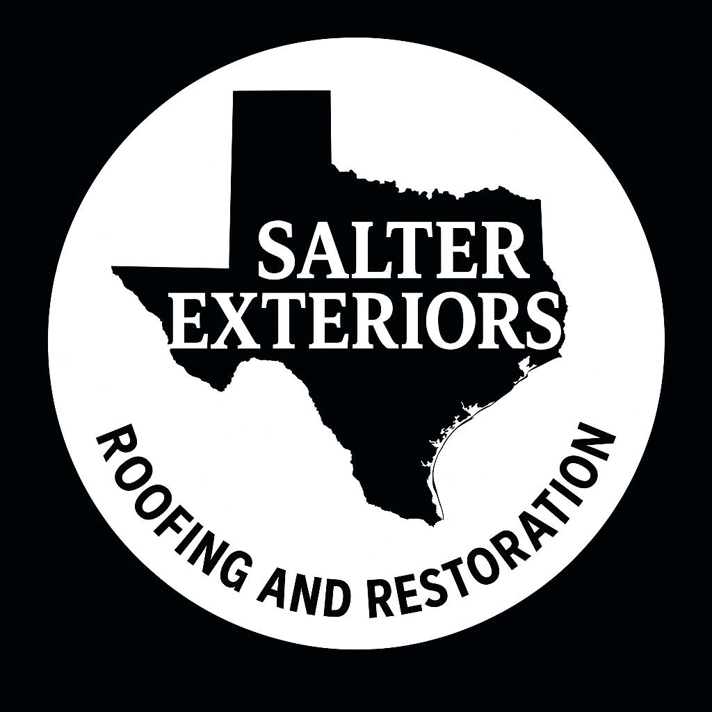 Salter Exteriors