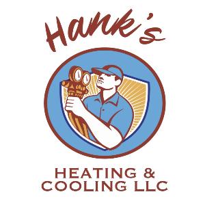 Hank's Heating & Cooling, LLC